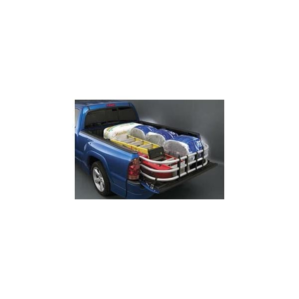 USトヨタ 純正品 TOYOTA タンドラ 2000-2006年式 ベッドエクステンダー