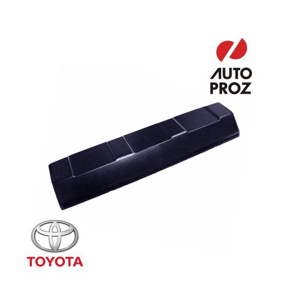 北米仕様 TOYOTA FJクルーザー トレイルチームズ用 フロントバランス/ロアパネル トヨタ 純正品