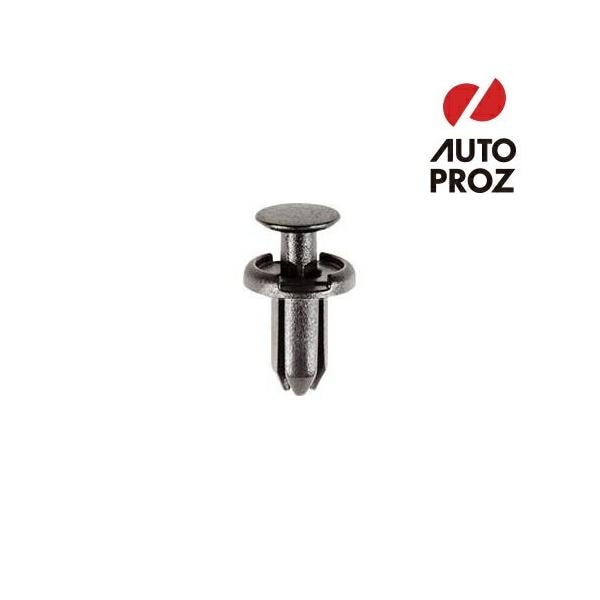 USトヨタ 純正品 TOYOTA カムリ 70系 2019-2023年式 リベットクリップ