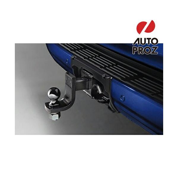 USトヨタ 純正品 TOYOTA ランクル200 / ランドクルーザー 200系 2008-2021年式 ボールマウント