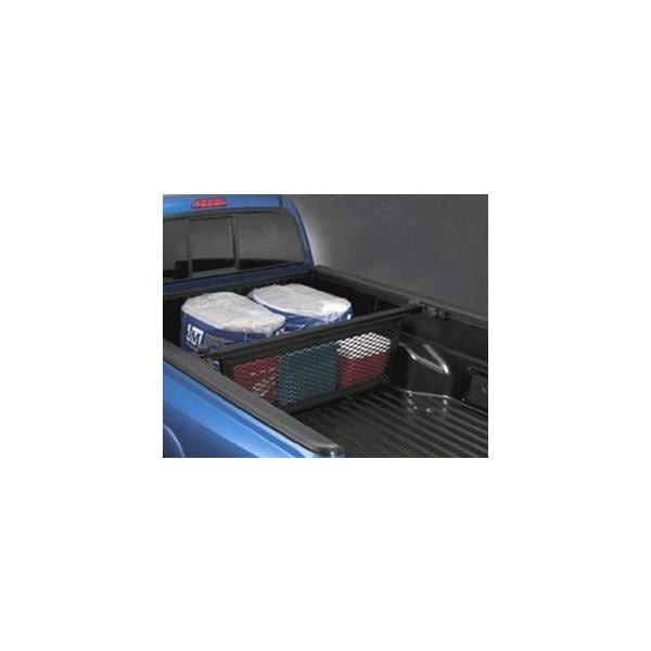 USトヨタ 純正品 TOYOTA タコマ 2005-2010年式 収納ボックス
