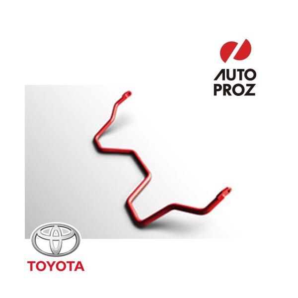 USトヨタ 純正品 TOYOTA セコイヤ 2008-2022年式 TRD スウェイバー / スタビライザー リア