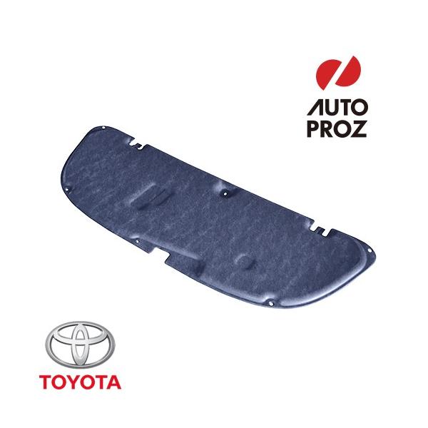 USトヨタ 純正品 TOYOTA カローラスポーツ 2018年式以降現行 インシュレーター 取り付けボルトセット