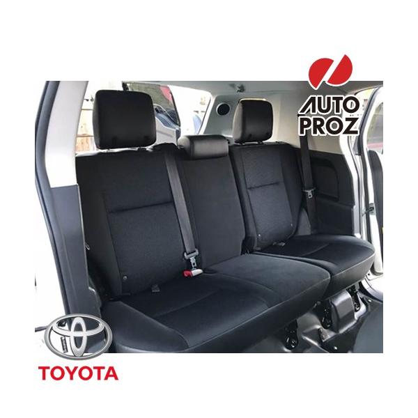 北米仕様 FJクルーザー リアシート用ヘッドレスト トヨタ 純正品