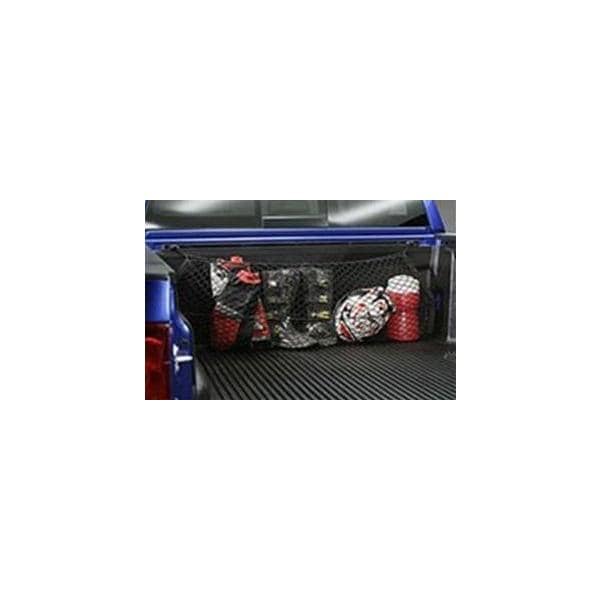 USトヨタ 純正品 TOYOTA タンドラ 2007-2024年式 カーゴネット/ベッドネット