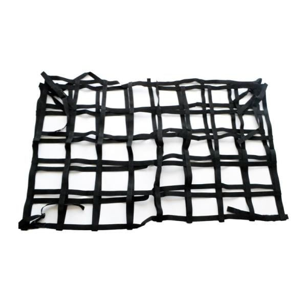 USトヨタ 純正品 TOYOTA タコマ 2005-2015年式 カーゴネット/荷台ベッド用 ロングベッド用