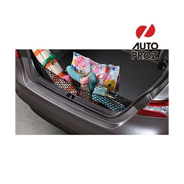 USトヨタ 純正品 TOYOTA カムリ 2019年式以降現行 カーゴネット