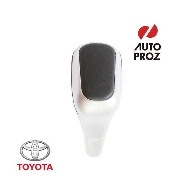 USトヨタ 純正品 TOYOTA セコイヤ タンドラ FJクルーザー オートマ用 シフトノブ