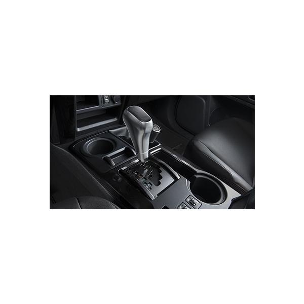 USトヨタ 純正品 TOYOTA タンドラ 2014-2021年式 4ランナー 2015-2022年式 TRDシフトノブ AT オートマ 用