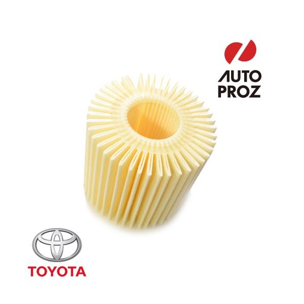 USトヨタ 純正品 TOYOTA シエナ V6 2007-2010年式 オイルフィルター