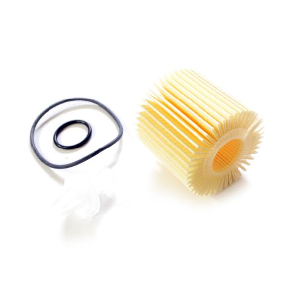 USトヨタ 純正品 TOYOTA オイルフィルター ハイランダー 2008年式以降 ベンザ 2009年式以降 サイオンtC 2011年式以降 1個