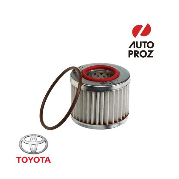 USトヨタ 純正品 TRD トヨタ C-HR 2016-2022年式 TRD オイルフィルター