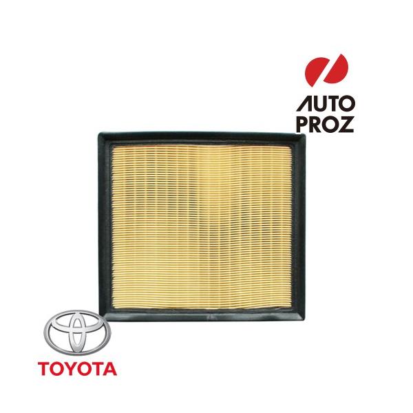 USトヨタ 純正品 TOYOTA 純正エアフィルター シエナ 2011年式以降 直4 V6いずれにも適合