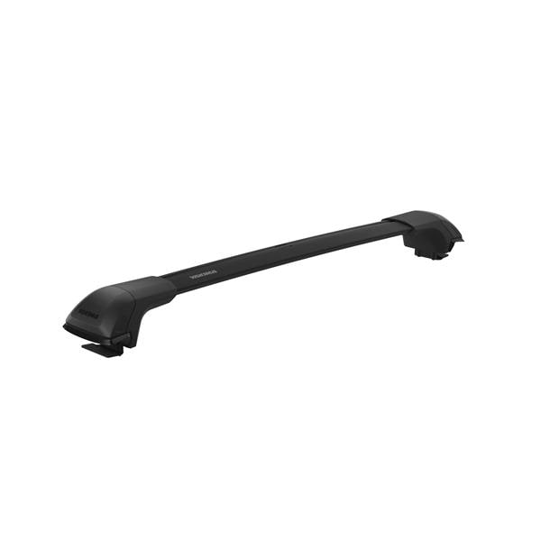 ベースキャリア ティンバーラインFX ルーフレール付き車両用 クロスバーセット 1本 MDサイズ YAKIMA ヤキマ 正規品