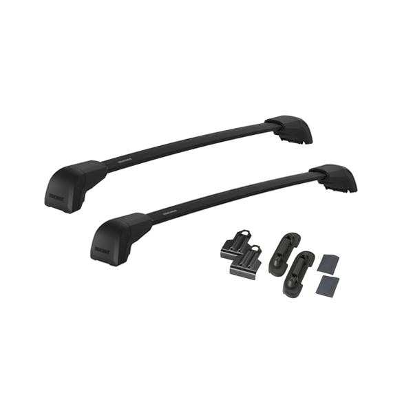 ベースキャリア ベースラインFX ノーマルルーフ用 クロスバーセット 2本 YAKIMA ヤキマ 正規品