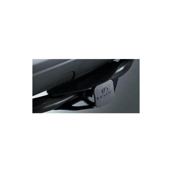 レクサス 純正品 レクサス RX350/450h 2009-2015年式 トレーラーヒッチ ヒッチメンバー/レシーバーヒッチ Class II