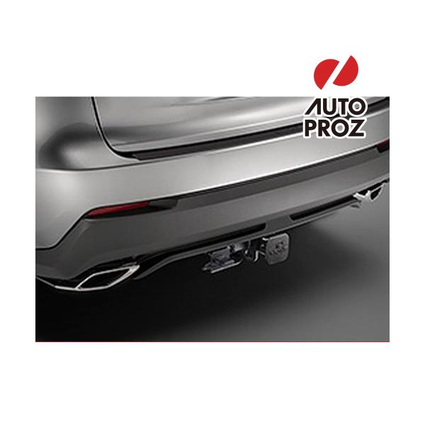 レクサス 純正品 LEXUS NX200t/NX300h 2015-2021年式  ヒッチメンバー/レシーバーヒッチ ヒッチ角2インチ