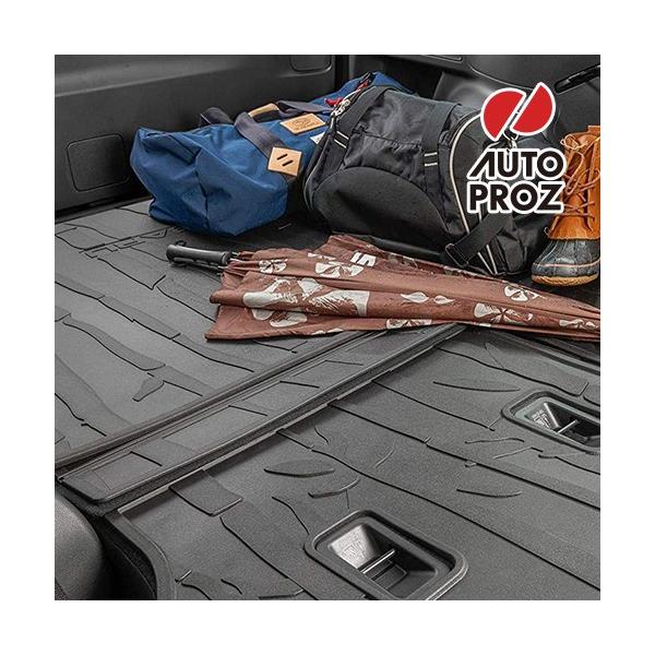 USスバル 純正品 SUBARU フォレスター SK型 2018-2024年式 リアシートバックプロテクター