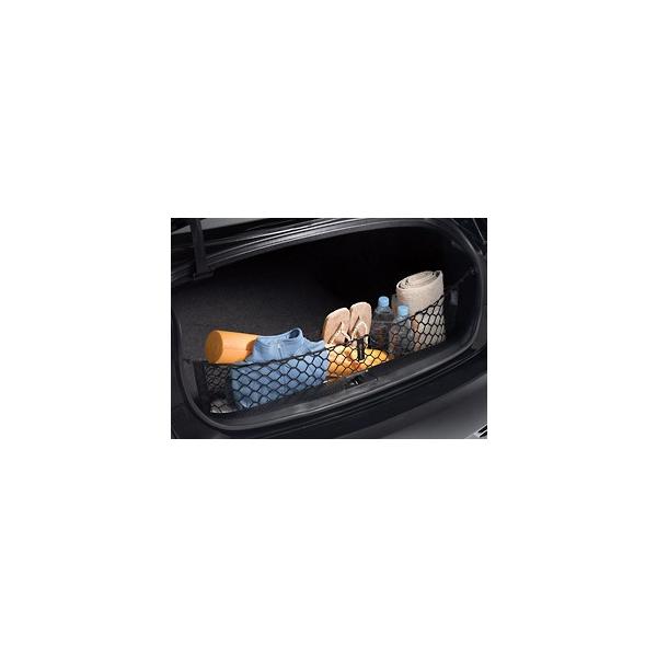 レクサス 純正品 LEXUS GS10系 350/430/450h用 カーゴネット/トランクネット