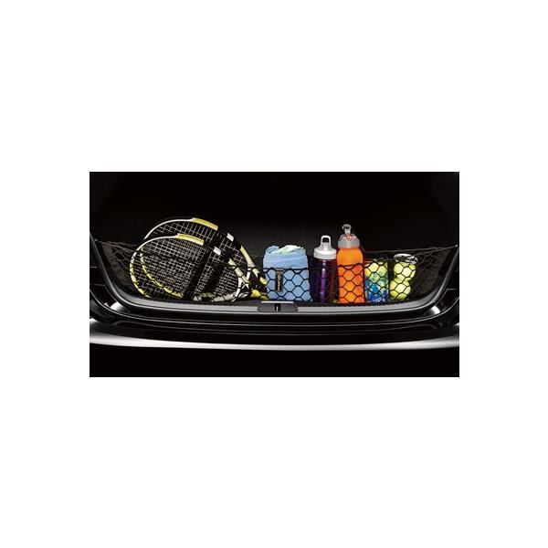 レクサス 純正品 LEXUS LS460, LS600hL用 カーゴネット/トランクネット
