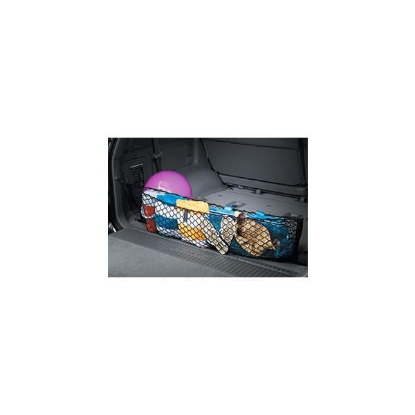 USレクサス 純正品 LEXUS LX470 TOYOTA ランドクルーザーシグナス カーゴネット/トランクネット