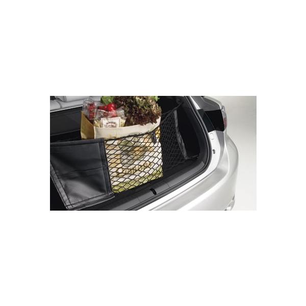 レクサス 純正品 LEXUS CT200h カーゴネット/トランクネット