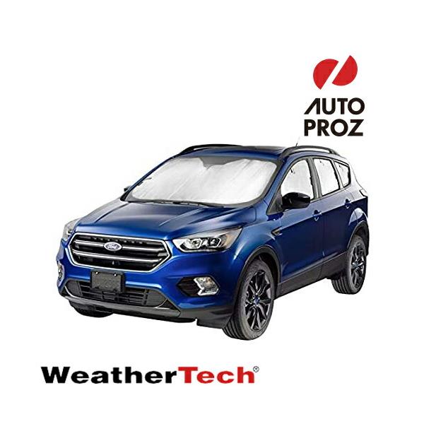 サンシェード メルセデスベンツ GLC SUV 2023年式以降現行 全面サンシェード WeatherTech ウェザーテック 正規品