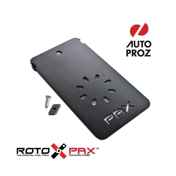 RotopaX 正規品 ロトパックス RX-TN トヨタ 日産 ピックアップトラック用 トラックプレート