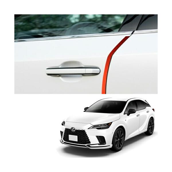 純正交換 gout 2ピースローター フロント LEXUS GS-F | Biot