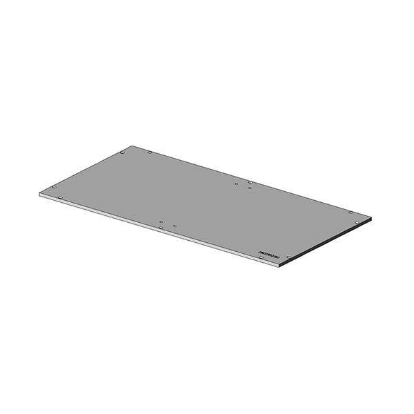 YAKIMA 正規品 補修パーツ MOD ホームベース MD用 天板