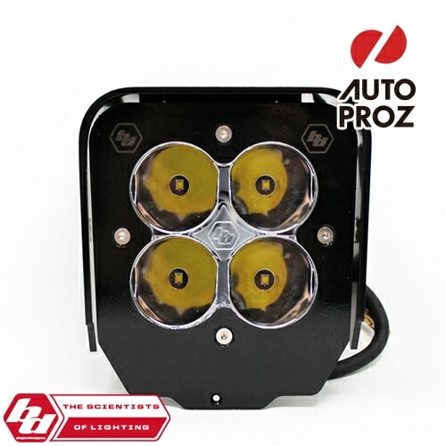 BajaDesigns 正規品 ハスクバーナ 2020年以降現行 LED ヘッドライト