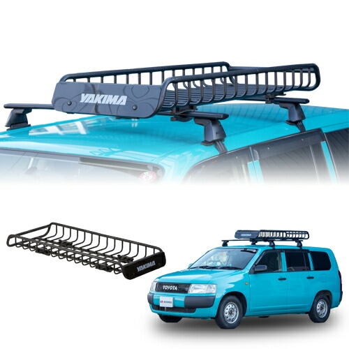 ルーフラック/フラットラック | オートプロズ ONLINE SHOP