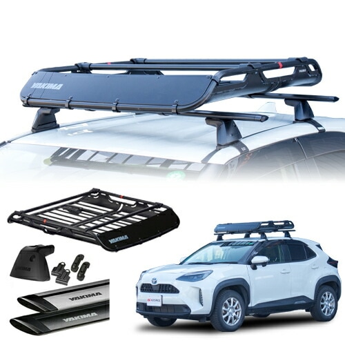 ルーフラック/フラットラック | オートプロズ ONLINE SHOP