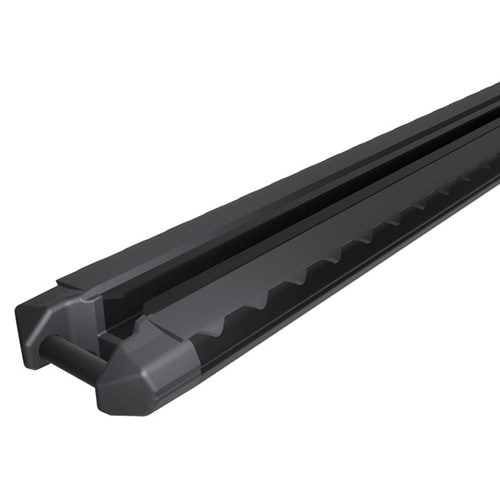 クロスバー TrimHDバー 1500mm 1本 ブラック YAKIMA ヤキマ 正規品