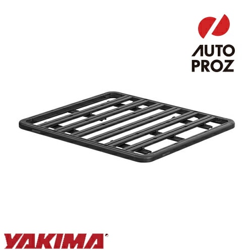 YAKIMA 正規品 LockN’Load Platform K ロックンロードK ルーフラック/フラットラック 1240 × 1390mm 2バー