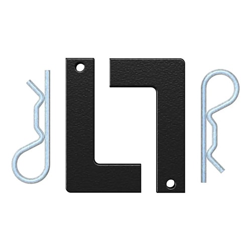 補修パーツ TruTrack ウェイトディストリビューションヒッチ用 Lピン クリップ CURT カート 正規品