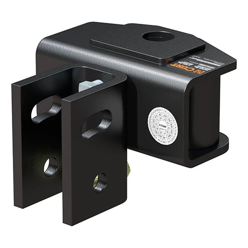 補修パーツ ウェイトディストリビューションヒッチ TruTrack 2P用 ヘッド CURT カート 正規品