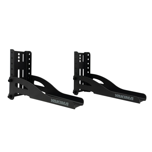 オーニング 取り付けブラケット Universal Awning Bracket ユニバーサル オーニングブラケット メジャーシャディー270用 高さ調節可能 ブラケット YAKIMA ヤキマ 正規品