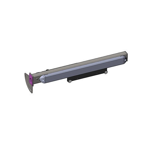 補修パーツ ライトブラケット 右側 YAKIMA ヤキマ 正規品