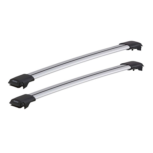 クロスバー レールバー シルバー XS SM YAKIMA ヤキマ 正規品