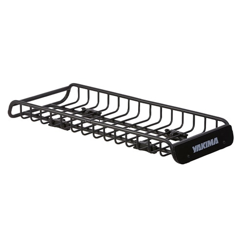 カーゴキャリア ヒッチカーゴ スキニーウォーリアー EXO用取り付け金具 セット YAKIMA ヤキマ 正規品