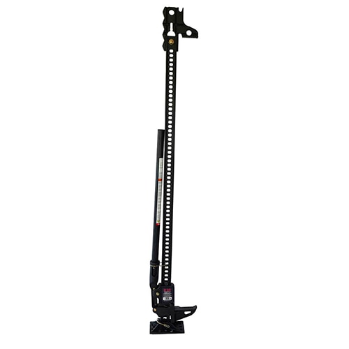 STEALTH Jack 60インチ ステルス ジャッキ 全長 152cm 耐荷重 2トン Hi-Lift ハイリフト 正規品