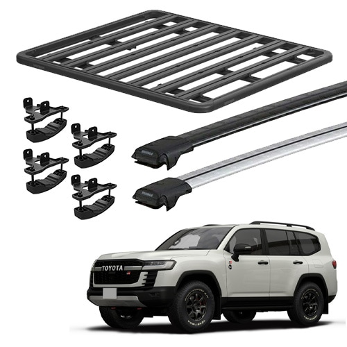 車種別取扱パーツ一覧,トヨタ,ランドクルーザー,ランクル 300系 2021年