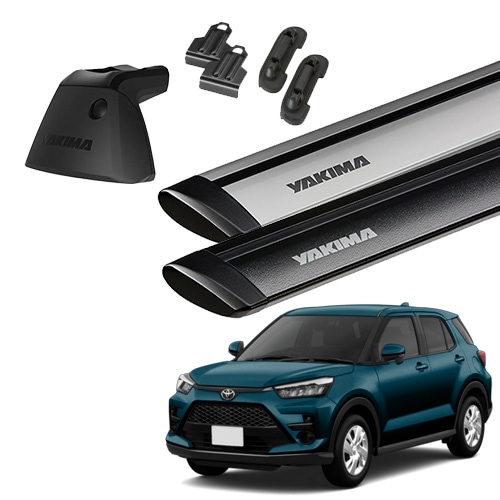 ベースキャリア/トラックラック,YAKIMA | オートプロズ ONLINE SHOP