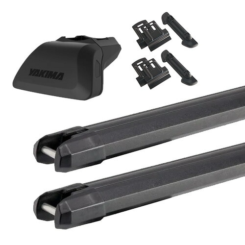 ベースキャリア ベースキャリアセット サイトラインタワー サイトクリップ HDバー YAKIMA ヤキマ 正規品