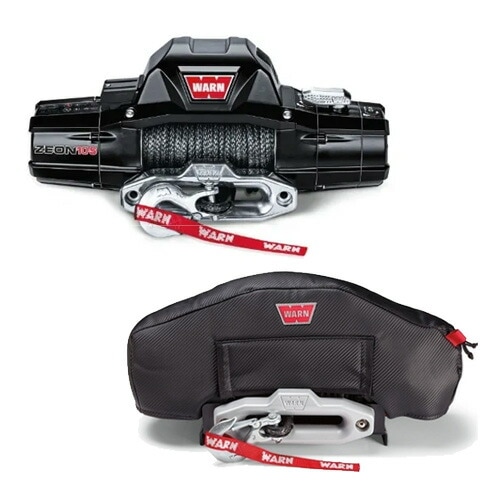 ジャッキ/ウインチ,WARN ウインチ,電動ウインチ | オートプロズ ONLINE