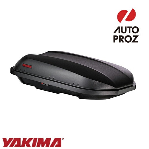 ルーフボックス ロケットボックス プロ 14 ブラック YAKIMA ヤキマ 正規品