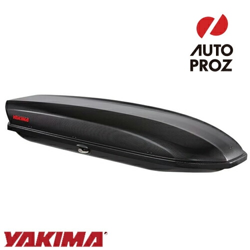 ルーフボックス スカイボックス18 カーボナイト YAKIMA ヤキマ 正規品
