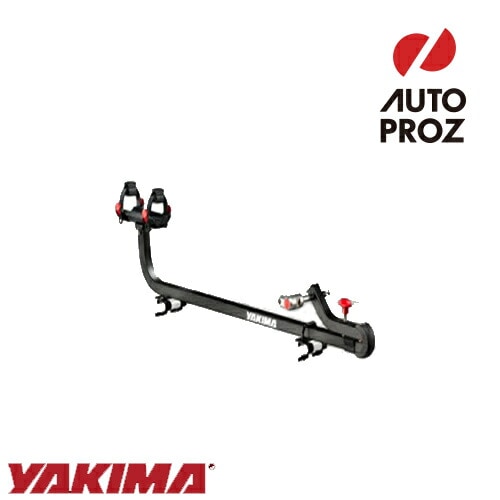 2人乗り自転車用 サイクルキャリア サイドワインダー ルーフ 自転車ラック バイクラック YAKIMA ヤキマ 正規品