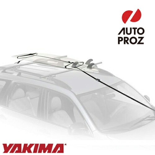 SUPバー ロングボード SUPボード固定用ストラップ YAKIMA ヤキマ 正規品